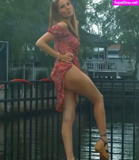 Ecw Francine OnlyFans Thumbnail #Qmlxd7eXQi