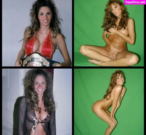 Ecw Francine OnlyFans Thumbnail #eYwqhR5aAN