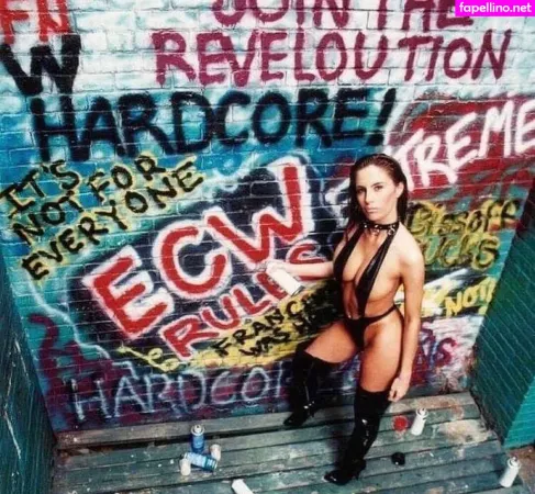 Ecw Francine OnlyFans Thumbnail #ueEXETSqlU