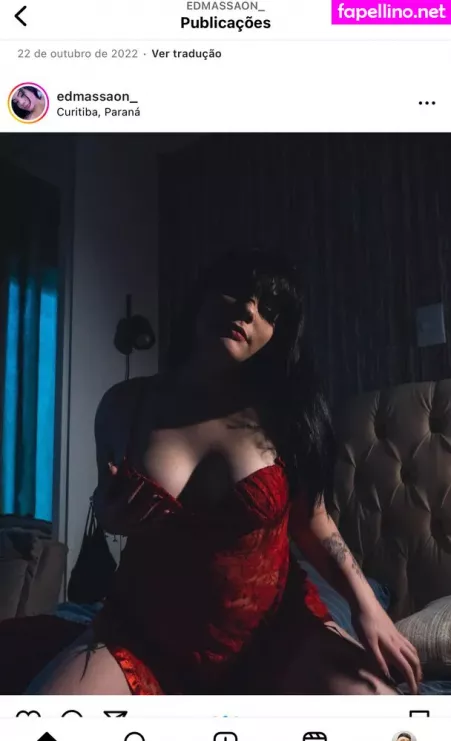 Ed Massaon OnlyFans Thumbnail #pJcVc1Dwjk