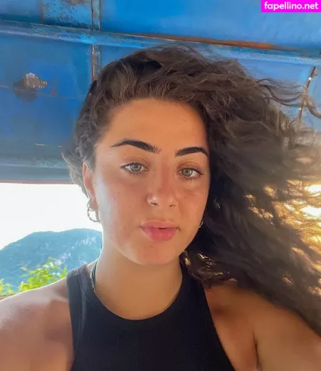 Eda Atilla OnlyFans Thumbnail #6nkgjAihtn