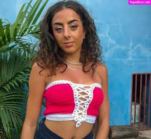 Eda Atilla OnlyFans Thumbnail #Ic9MExwJ3L