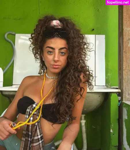 Eda Atilla OnlyFans Thumbnail #qwdobQholz