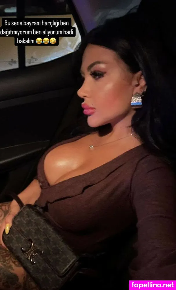 Eda Gökçen Nude Leaked OnlyFans Photo #1hdLZg8Kii