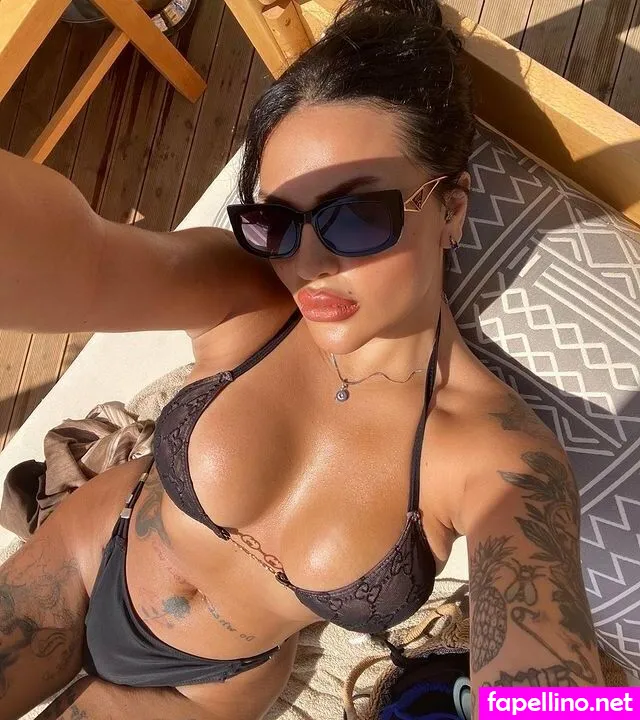 Eda Gökçen Nude Leaked OnlyFans Photo #D5Uak4ijAt