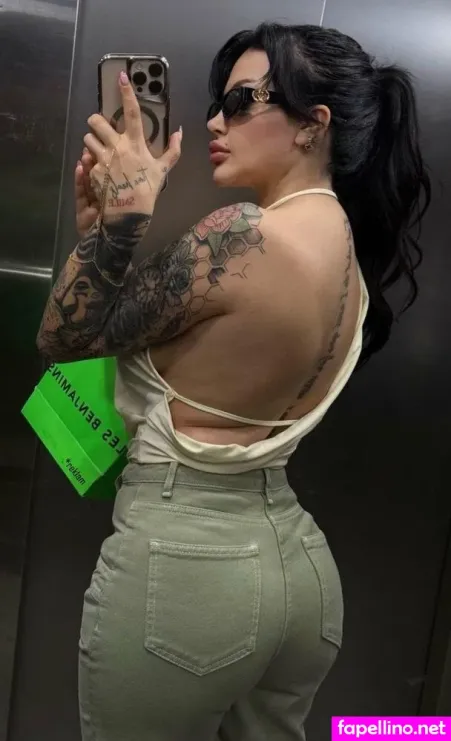 Eda Kaya OnlyFans Thumbnail #2it2dto3WN