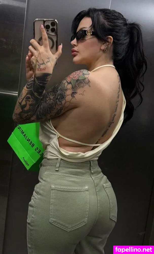 Eda Kaya Nude Leaked OnlyFans Photo #2it2dto3WN