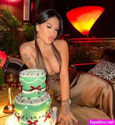 Eda Kaya OnlyFans Thumbnail #CYa90Fgb4k