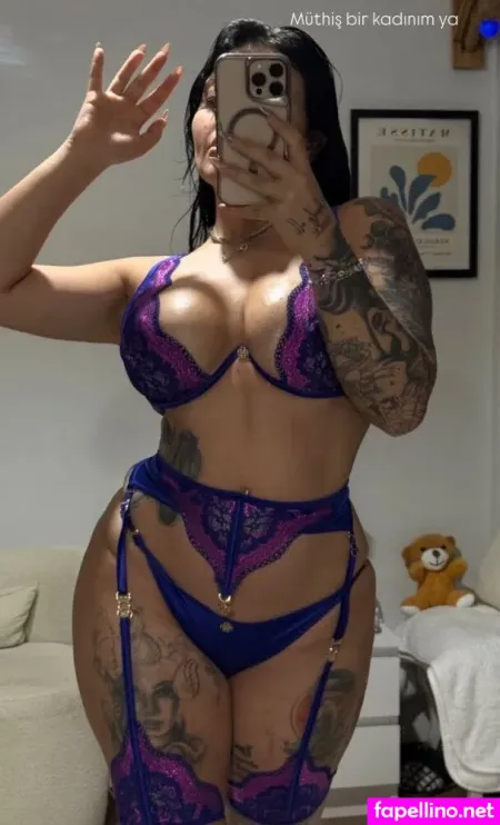 Eda Kaya OnlyFans Thumbnail #hNbgGKWITg