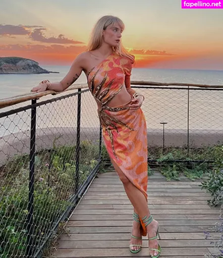 Eda Zamanpur OnlyFans Thumbnail #r9sfoaGNgT