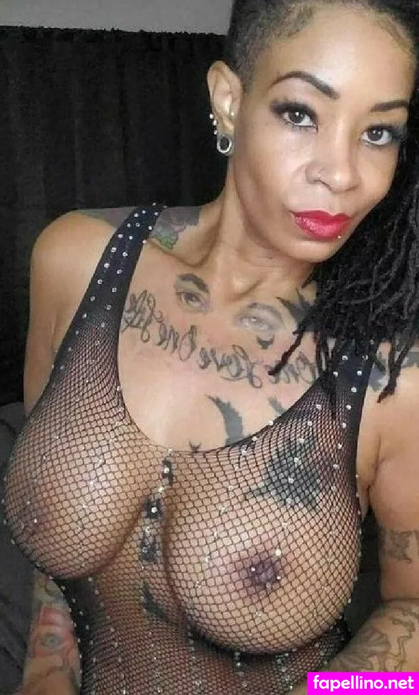 darealqueenbee1 Nude Leaked OnlyFans Photo #LOVU0nYtur