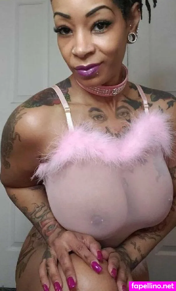 darealqueenbee1 Nude Leaked OnlyFans Photo #P7yvFbM6tI