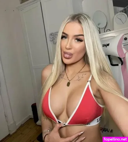 Edda Elisa 2 OnlyFans Thumbnail #zOECBFPPzE