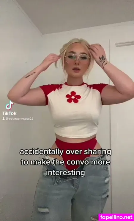 Eden A Princesa OnlyFans Thumbnail #WnrFtv6a8n