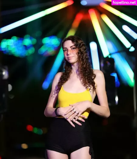 Eden Ayalon OnlyFans Thumbnail #K6Kx9689Jm