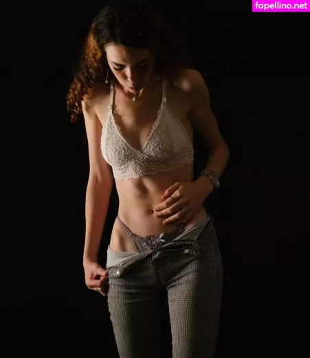 Eden Ayalon OnlyFans Thumbnail #LHXxOh9aUZ