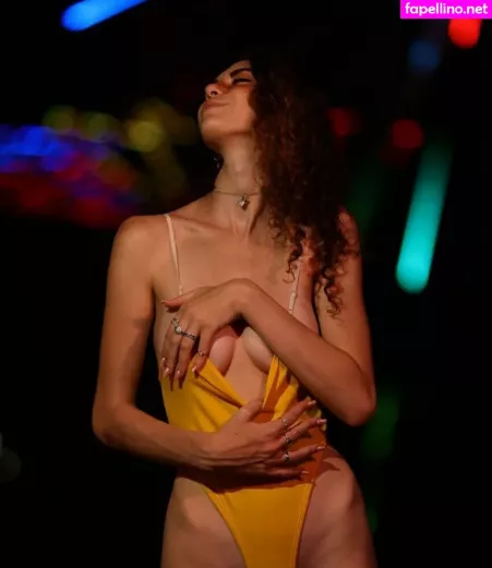 Eden Ayalon OnlyFans Thumbnail #rSymfeTNN2