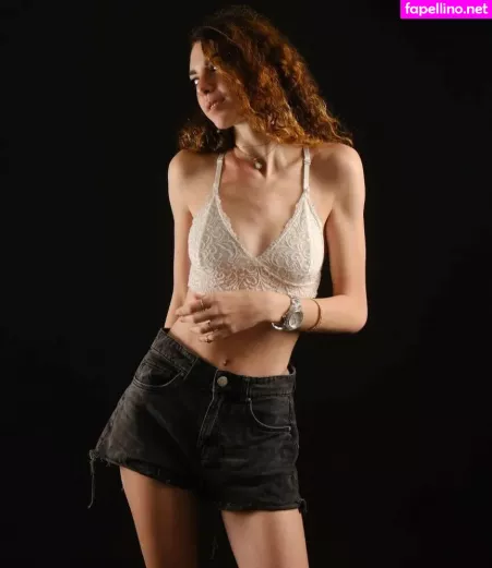 Eden Ayalon OnlyFans Thumbnail #tlUbvFzdSS