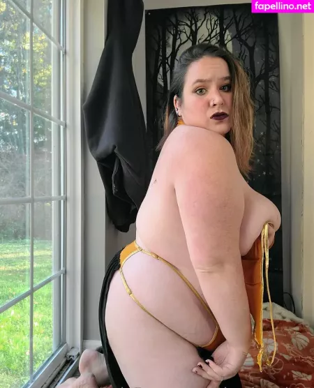 Eden Brook15 OnlyFans Thumbnail #DJoSvmxkOC