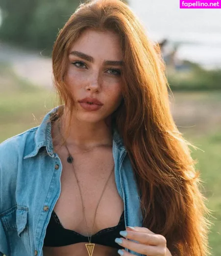 Eden Chanel OnlyFans Thumbnail #AWJuryP8UE