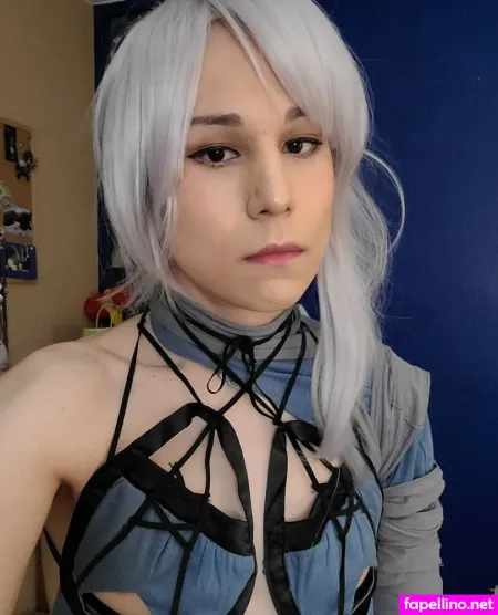 Eden Espi OnlyFans Thumbnail #ugghFSqRsc