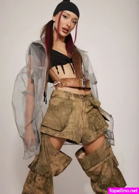 Eden Golan OnlyFans Thumbnail #9C52CHZOwM