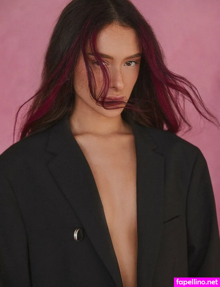 Eden Golan Nude Leaked OnlyFans Photo #DGCimd1adD