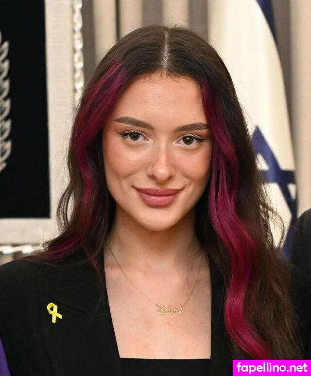 Eden Golan Nude Leaked OnlyFans Photo #EC09ig7YUn