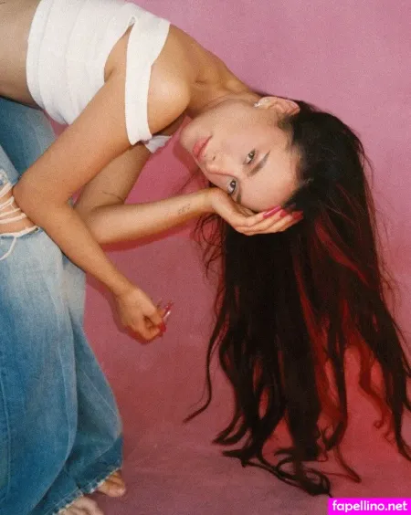 Eden Golan OnlyFans Thumbnail #JuYOUxJFG2