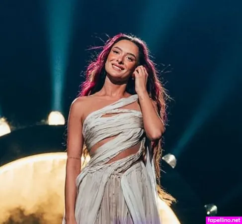 Eden Golan OnlyFans Thumbnail #OjCkAFsw0V