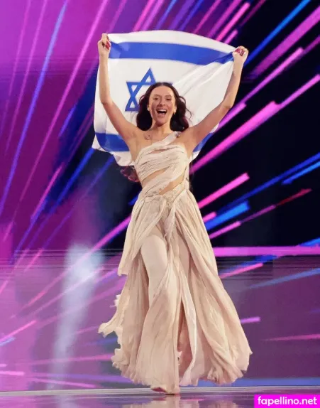 Eden Golan OnlyFans Thumbnail #RDuj3CsIGK