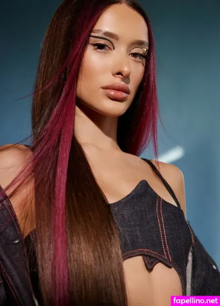 Eden Golan OnlyFans Thumbnail #Rqnf0EpS2U