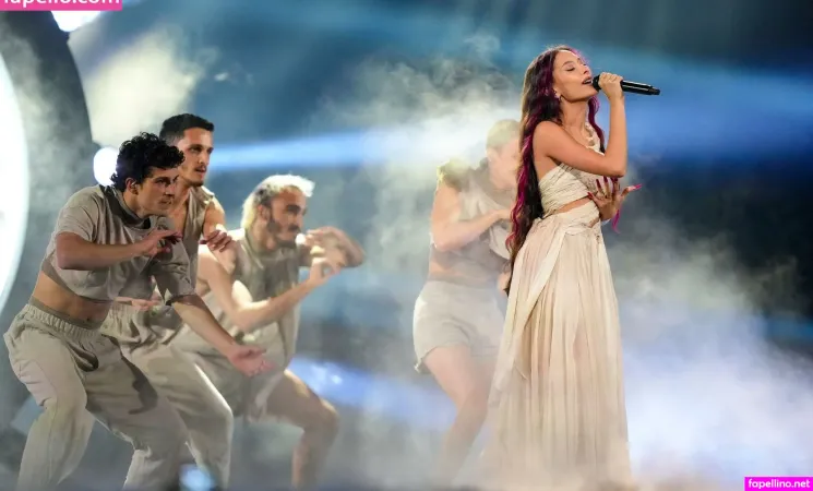 Eden Golan OnlyFans Thumbnail #SLpvD9yEOP