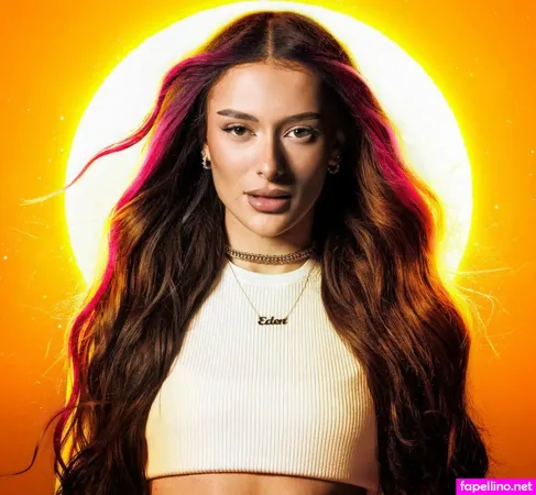 Eden Golan OnlyFans Thumbnail #Xf49LoUB6A