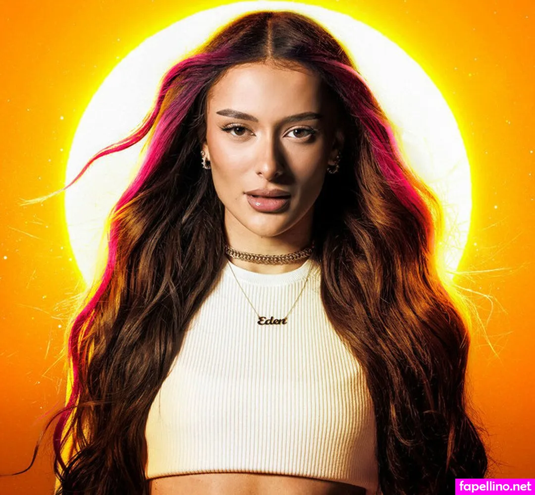 Eden Golan Nude Leaked OnlyFans Photo #Xf49LoUB6A