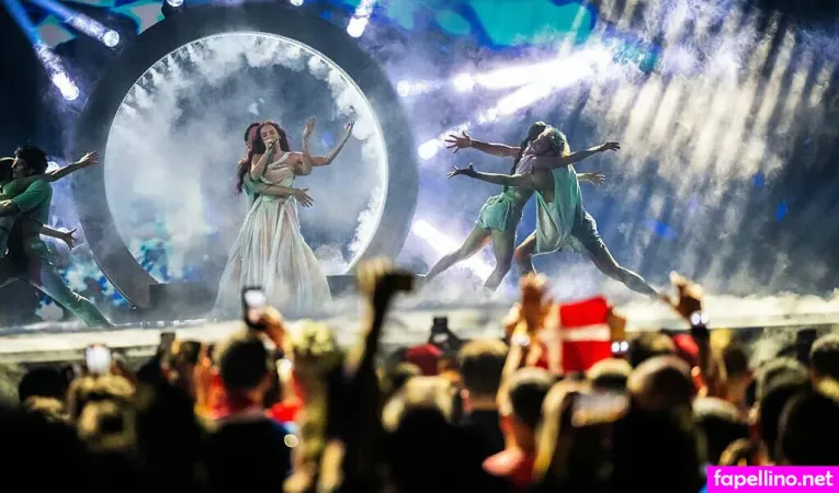 Eden Golan OnlyFans Thumbnail #aFyxN5XHlz