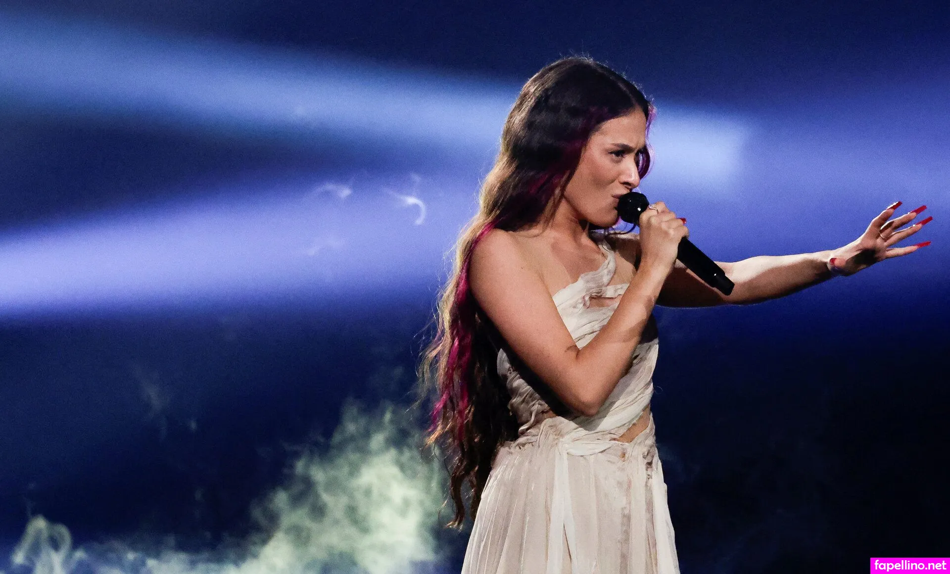 Eden Golan Nude Leaked OnlyFans Photo #awx2EySGE8