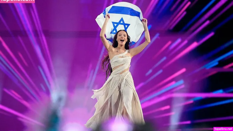 Eden Golan OnlyFans Thumbnail #jaZoqY3smM