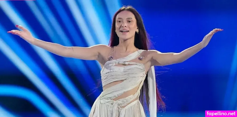 Eden Golan OnlyFans Thumbnail #tURwgmbsVG