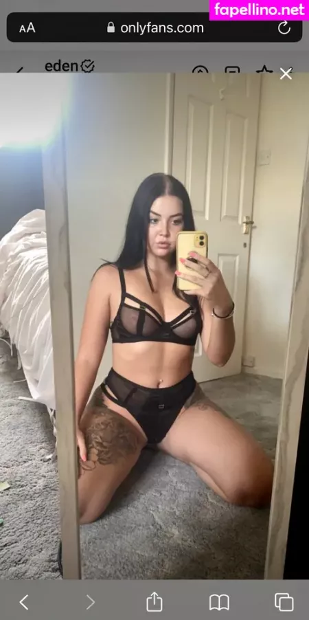 Eden Grant OnlyFans Thumbnail #JNGJatHejW