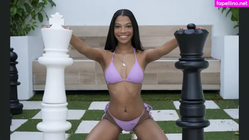 Eden Jabari OnlyFans Thumbnail #71eli8tzZS