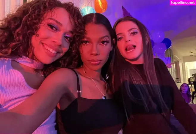 Eden Jabari OnlyFans Thumbnail #iiY0bpo6op