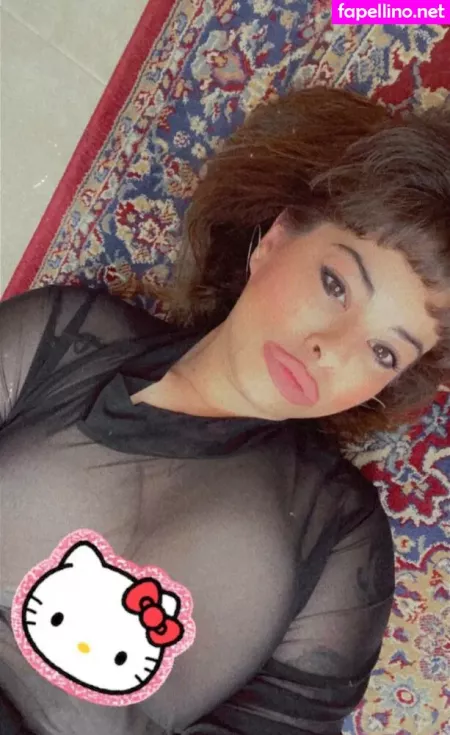 Eden Kitty666 OnlyFans Thumbnail #mV2Qp7S3iT