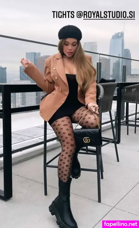 Eden Levine 1 OnlyFans Thumbnail #AjrCSHTuKP