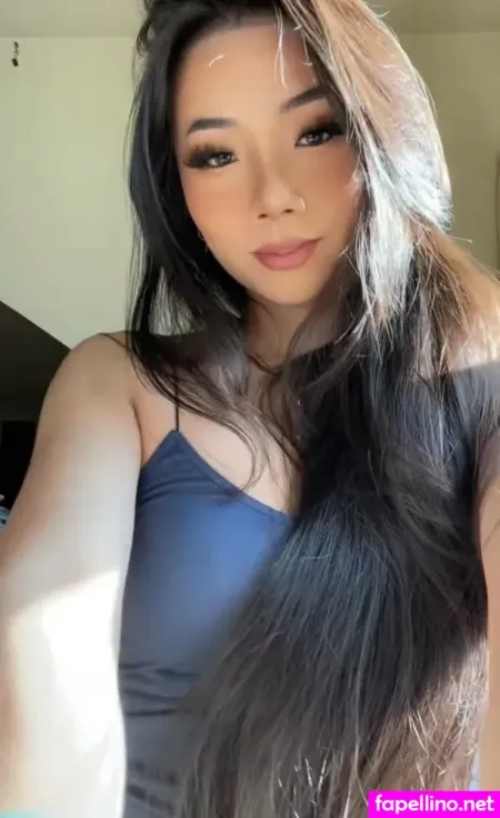 Eden Luong OnlyFans Thumbnail #KER97JRYYZ