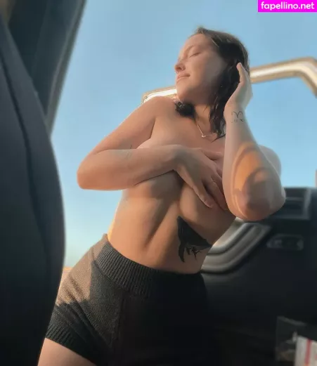 Eden Mck OnlyFans Thumbnail #7PsPOAZhno