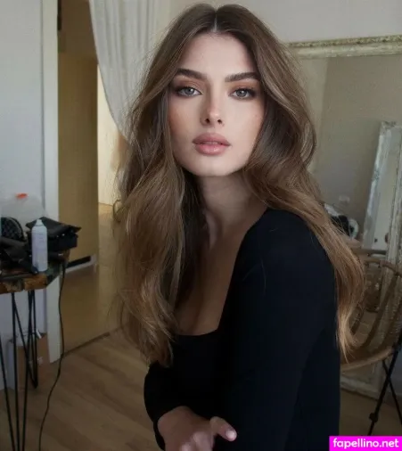 Eden Polani OnlyFans Thumbnail #IH4RyaOp1y