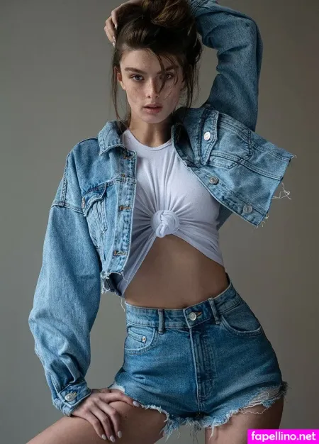 Eden Polani OnlyFans Thumbnail #kbe7o8Zcym