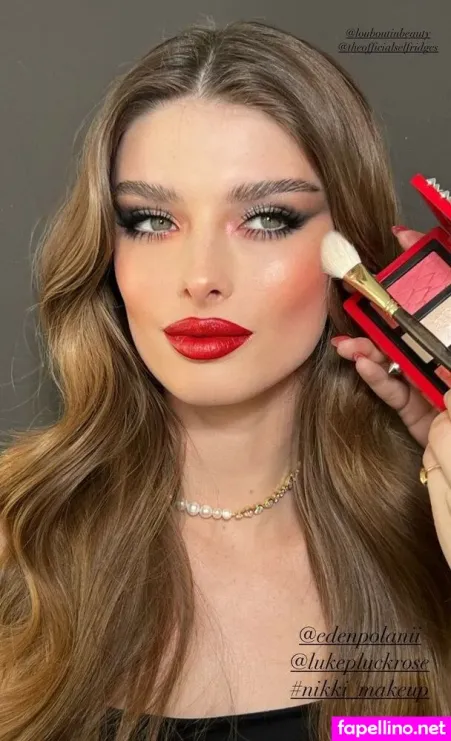 Eden Polani OnlyFans Thumbnail #yX6HMKWV9H