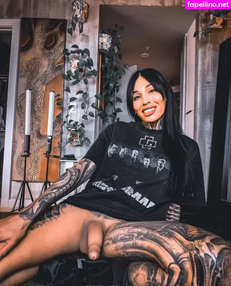 Eden Raynes OnlyFans Thumbnail #5gJbHMmeFO